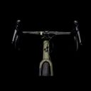 CUBE Nuroad Race 2022 gravel grinder olive´n´black